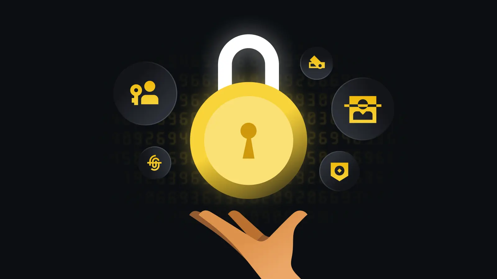 binanceapp官方全球化交易网络分布图